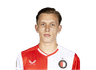 Marcus Holmgren Pedersen