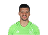 Gerónimo Rulli
