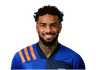 Jürgen Locadia