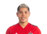 Cristian Martínez