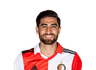Alireza Jahanbakhsh