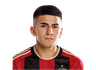 Thiago Almada