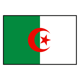 Algeria